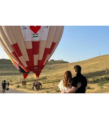 Однодневный тур в Узбекскую Каппадокию